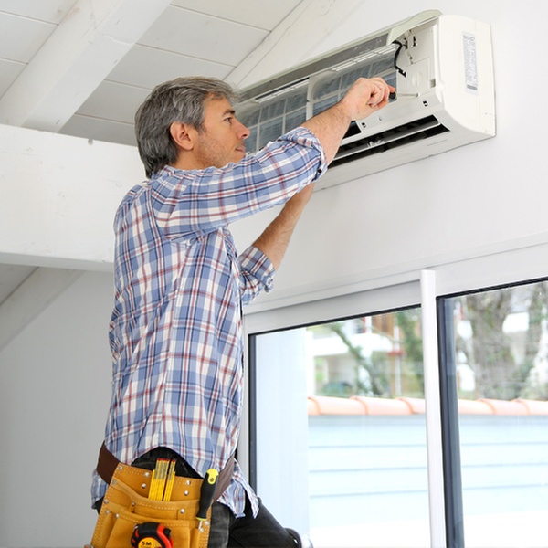 Payamlı Klima Tamircisi